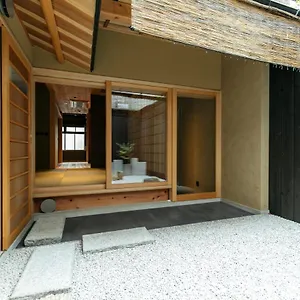 Machiyado 京都南禅寺道 , Kyoto Japan