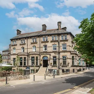 The - The Collection Group 4*, Harrogate United Kingdom