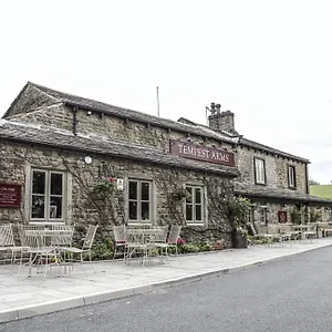 The Tempest Arms 4*, Skipton United Kingdom