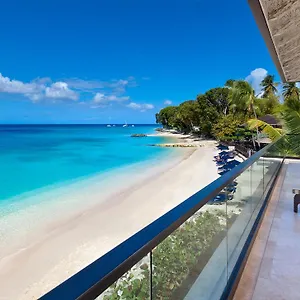 The Sandpiper 5*, Saint James Barbados