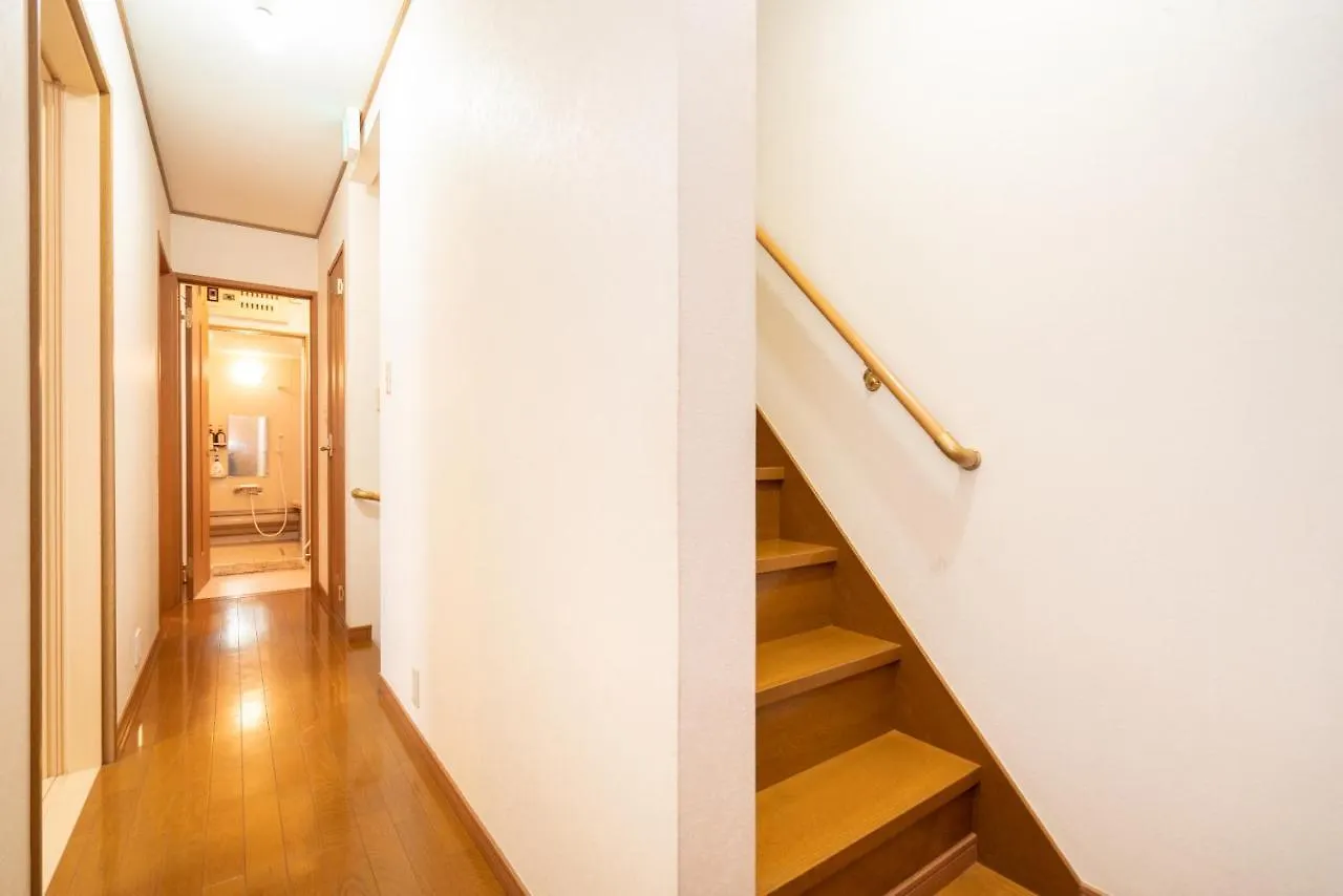 Hanamikaku-Shinjuku/Akihabara/Asakusa/Ginza/Tokyo/Narita/Haneta Japanese House 100㎡