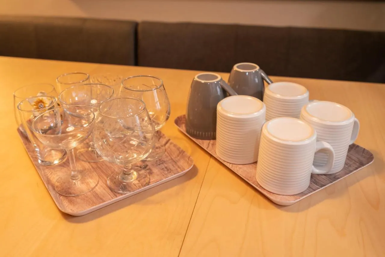 Hanamikaku-Shinjuku/Akihabara/Asakusa/Ginza/Tokyo/Narita/Haneta Japanese House 100㎡ 0*,  Japonsko