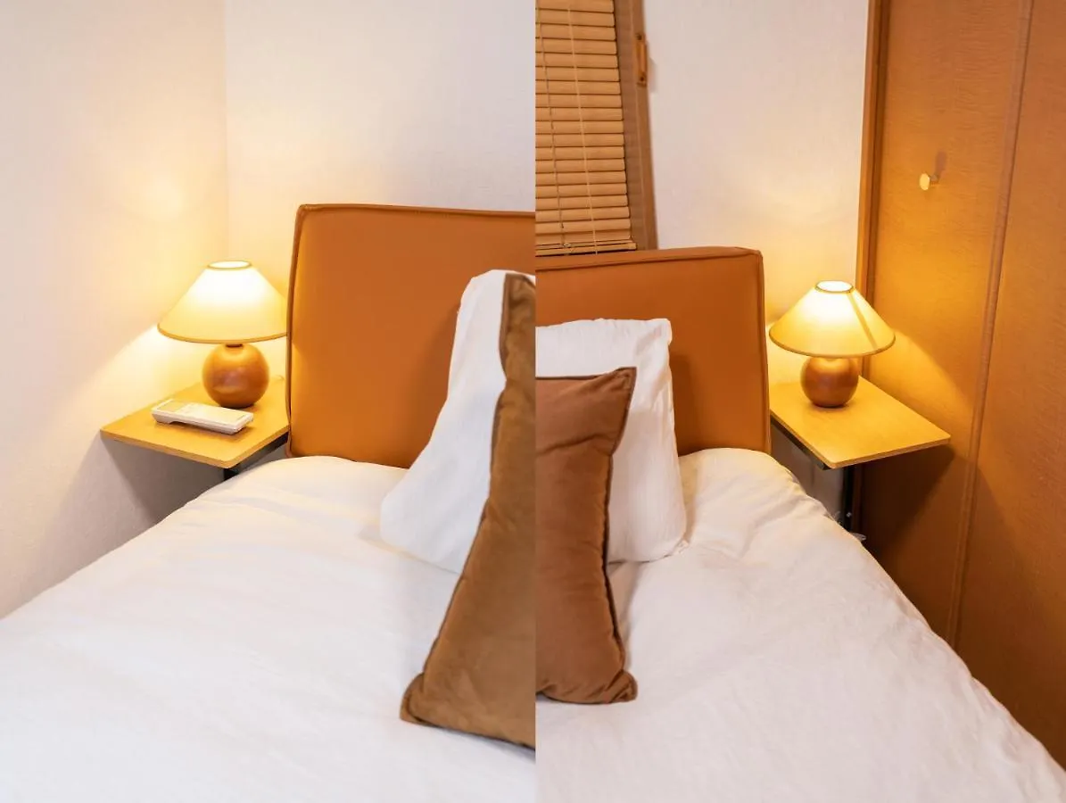 Hanamikaku-Shinjuku/Akihabara/Asakusa/Ginza/Tokyo/Narita/Haneta Japanese House 100㎡ Tokyo